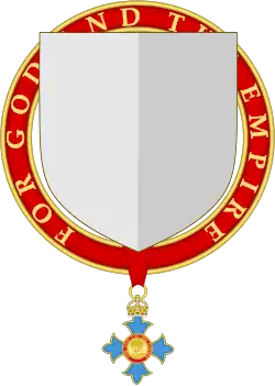 Order of the British Empire