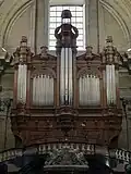 Organ