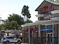 Original Mel's in Fairfield, CA