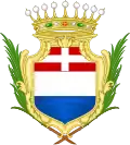 Coat of arms of Oristano