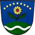 Coat of arms of Orlické Podhůří