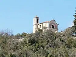 Saint John the Baptist Church