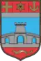 Coat of arms of Osijek-Baranja County