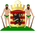 Coat of arms of Oudenaarde