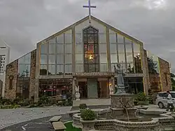 Our Lady of La Salette Quasi-Parish