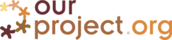 OurProject logo