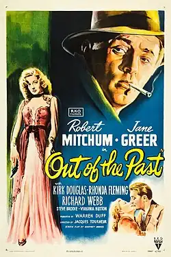 Out of the Past (1947)