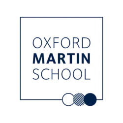 Oxford Martin School logo