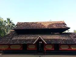 East Nalambalam (Mahakali)