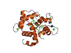 1dtl: CRYSTAL STRUCTURE OF CALCIUM-SATURATED (3CA2+) CARDIAC TROPONIN C COMPLEXED WITH THE CALCIUM SENSITIZER BEPRIDIL AT 2.15 A RESOLUTION