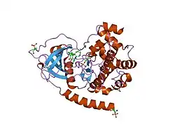 1veb: Crystal Structure of Protein Kinase A in Complex with Azepane Derivative 5