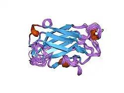 1xnt: NMR SOLUTION STRUCTURE OF THE SINGLE-STRAND BREAK REPAIR PROTEIN XRCC1-N-TERMINAL DOMAIN