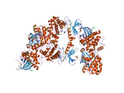 2bmc: AURORA-2 T287D T288D COMPLEXED WITH PHA-680632
