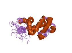 2i59: Solution structure of RGS10
