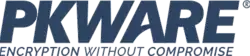 PKWARE logo