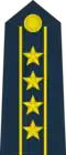 Brigadier