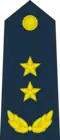 Lieutenant General