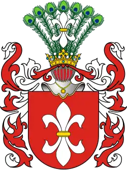 Petras Mykolas Pacas [lt] (Polish: Piotr Pac)