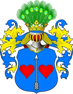 Przyjaciel II (families: Lisiecki, Hryniewicz, Mackiewicz, Wojciechowicz)