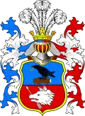 The Przykorwin Coat of Arms