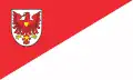 Flag of Gmina Drezdenko
