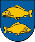 Coat of arms of Krasnystaw