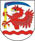Coat of arms of Miastko