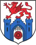 Coat of arms of Pyrzyce