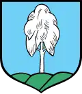Coat of arms of Wleń