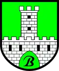 Coat of arms of Gmina Babice
