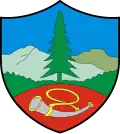 Coat of arms