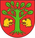 Coat of arms