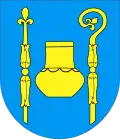 Coat of arms