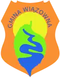 Coat of arms of Gmina Wiązowna
