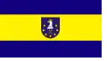 Flag of Ostrzeszowski County
