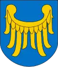 Coat of arms of Rybnik County