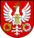 Coat of arms of Wieliczka County