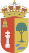 Official seal of Paúles de Lara