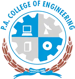 P.A College logo