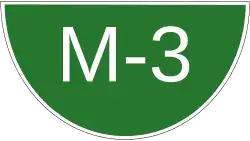 M-3
