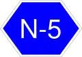 N-5
