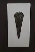 Bronze Dagger