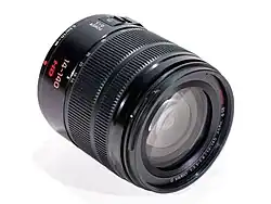 Panasonic Lumix G Vario 14-140mm f/3.5-5.6 Asph. Power O.I.S.