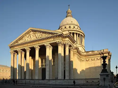The Panthéon