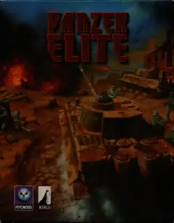 Panzer Elite