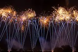 Panzera display (Italy)