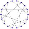 Pappus graph