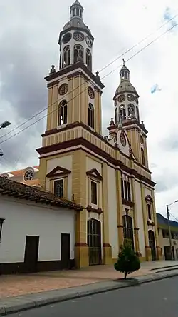 Church