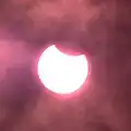 Beccles, England, 10:48 UTC