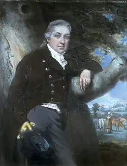 Edward Jenner